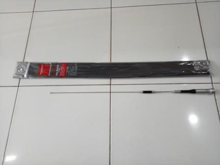 Super Gainer Mini SG-M506, Antena Diamond Super Gainer, Antena Kap Mobil