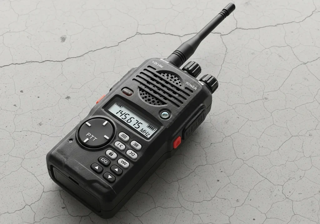 Distributor HT Motorola Indonesia Resmi