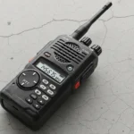 Distributor HT Motorola Indonesia Resmi