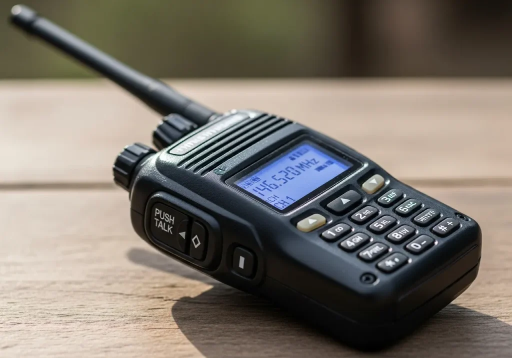 Distributor HT Motorola