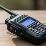 Distributor HT Motorola