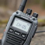 Distributor HT Kenwood
